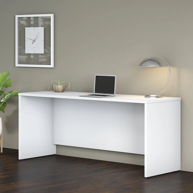 Studio C Desk Shell Office Set