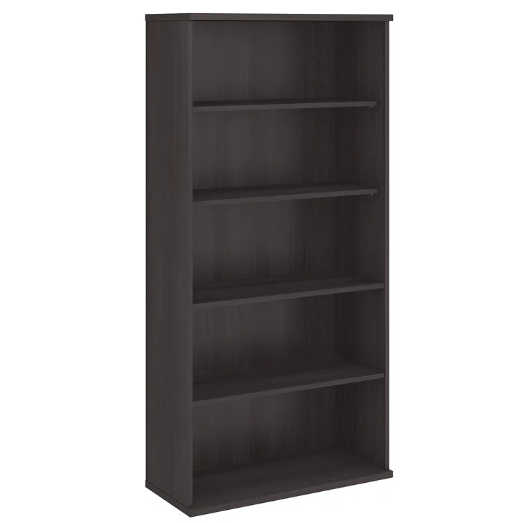 Studio C 73" H x 36" W Bookcase