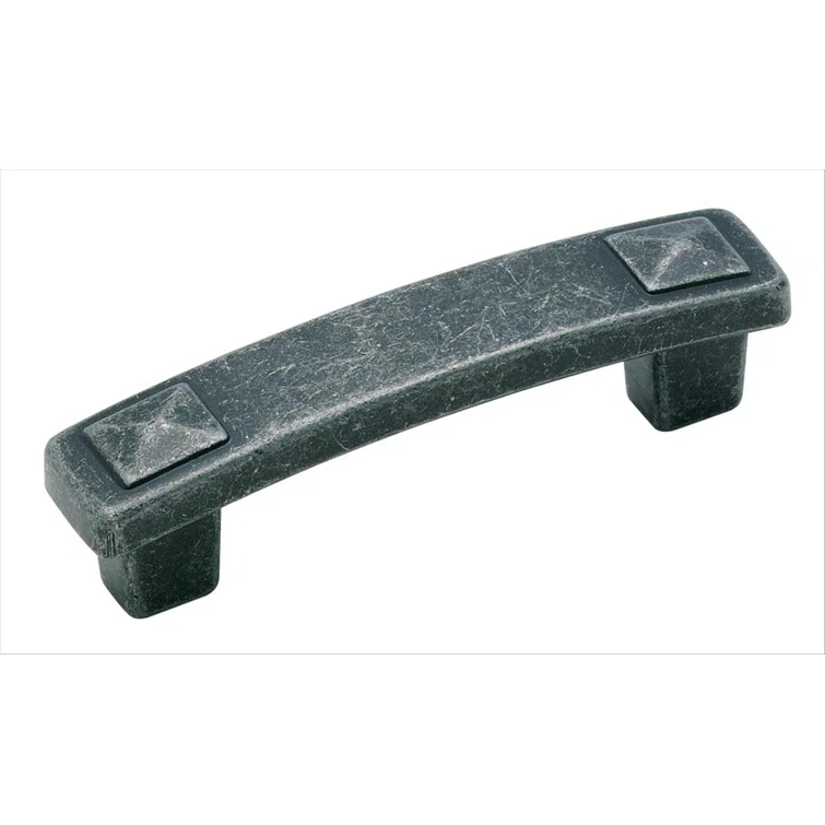 Forgings 3" Center to Center Arch Pull
