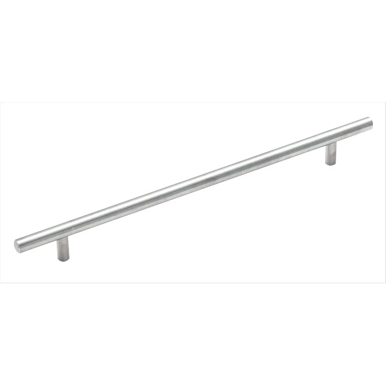 Wayfair Basics® Bar Pulls 10 1/16" Center to Center Bar Pull