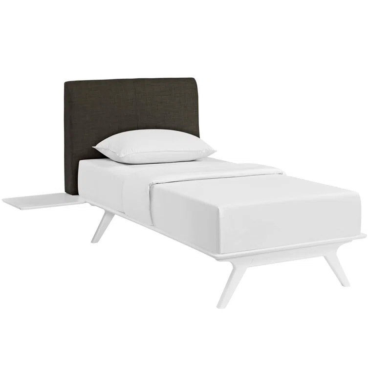 Modway Tracy Platform Bed Frame