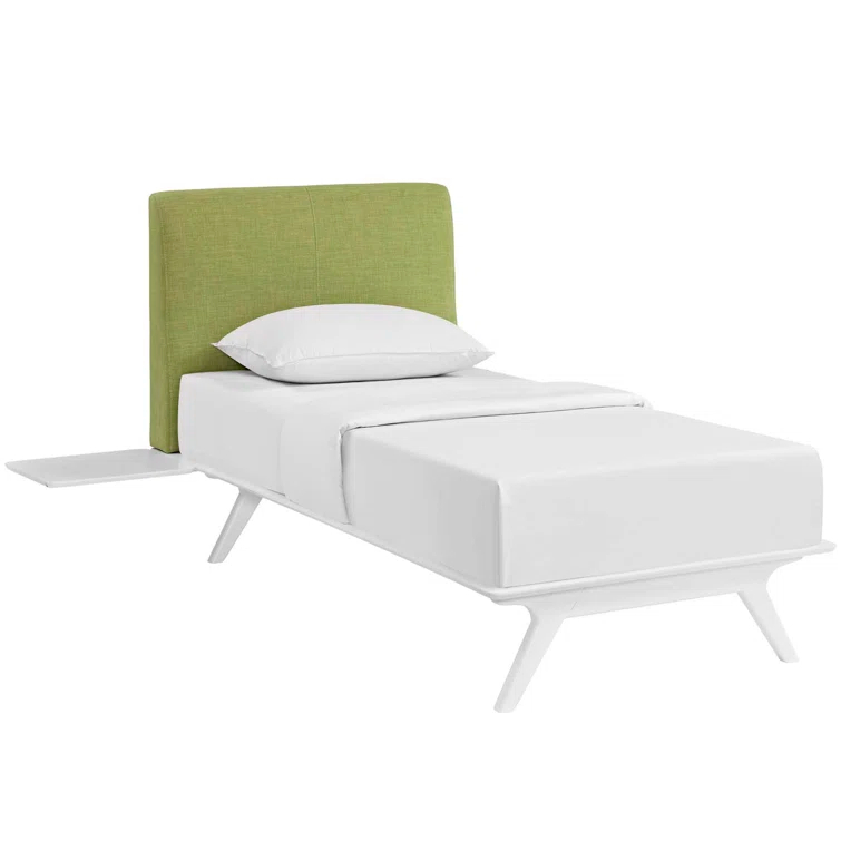 Modway Tracy Platform Bed Frame