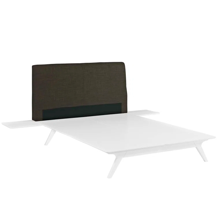 Modway Tracy Platform Bed Frame