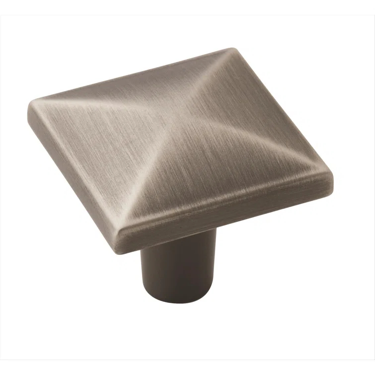 Extensity Square Knob