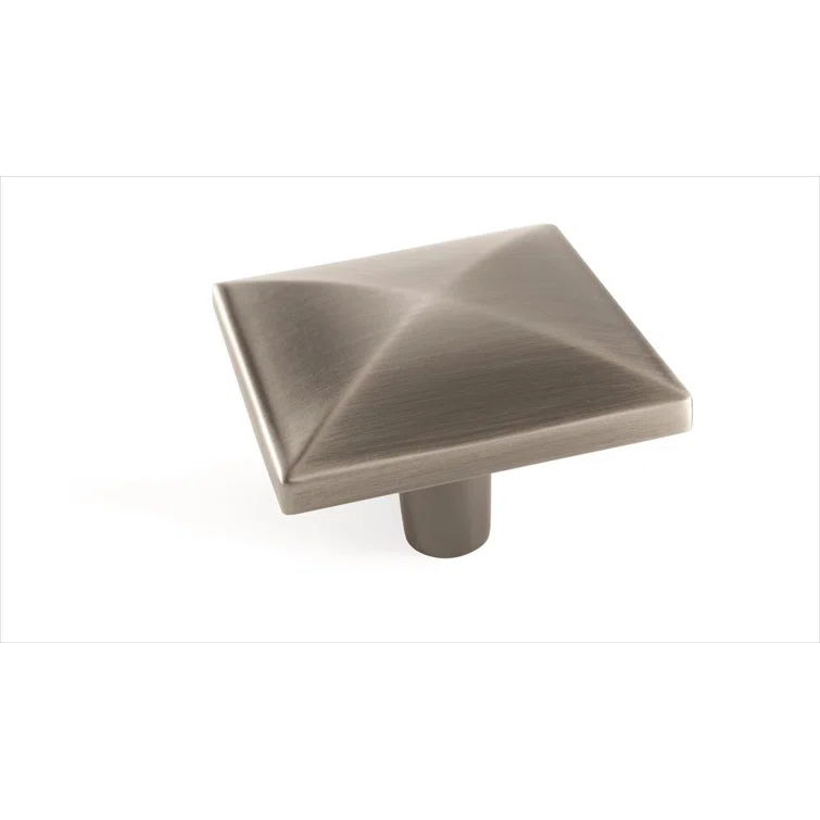 Extensity Square Knob