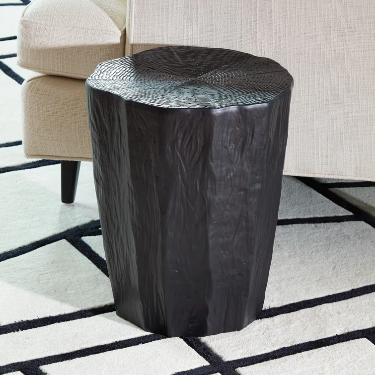 Trunk Stool