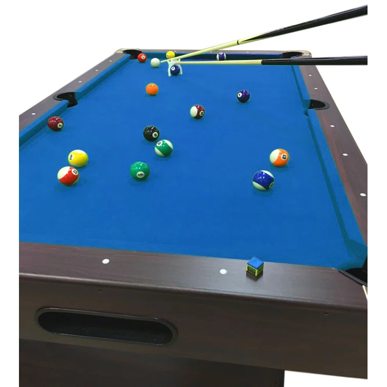 Snooker Full Set Accessories Pool Table
