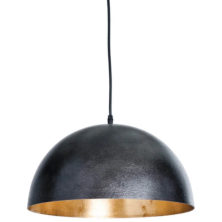 Sigmund Pendant Light by Regina Andrew