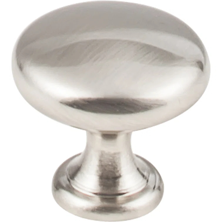 Madison 1 3/16" Diameter Mushroom Knob