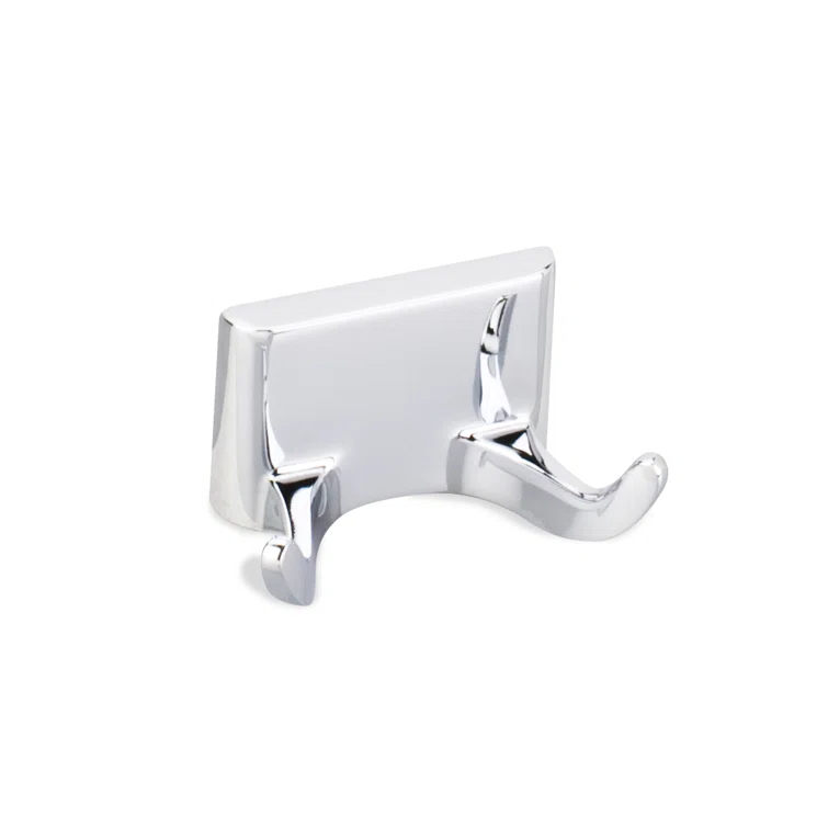 Bridgeport Wall Mounted Traditional Robe Hook