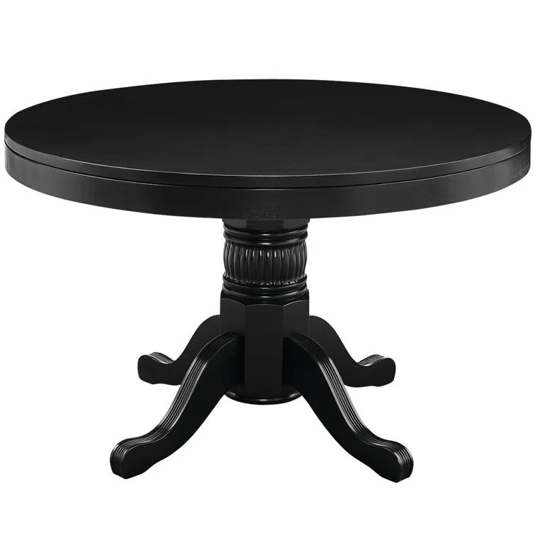 48 Inch Poker Table / Dining Table By RAM Game Room