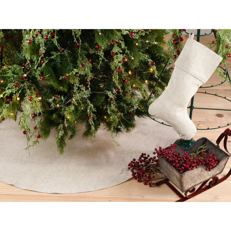 Nylah Tree Skirt