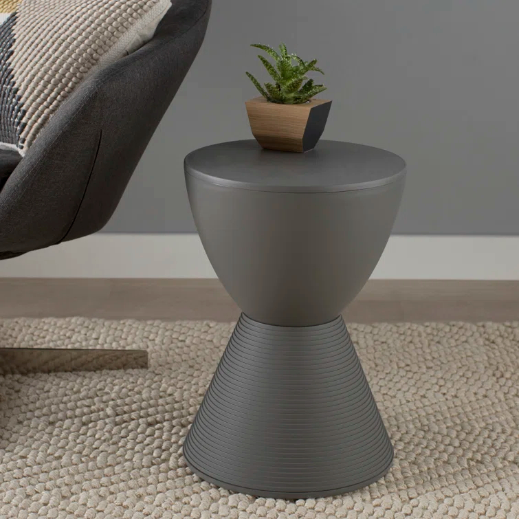 Prince Aha Accent Stool