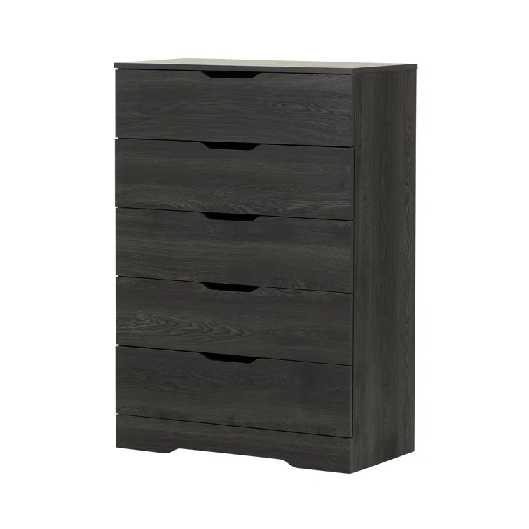 Holland 5 Drawer Chest