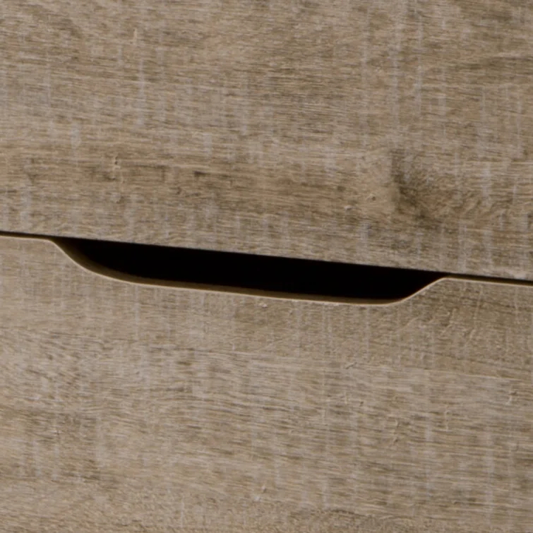 Holland 6-Drawer Dresser