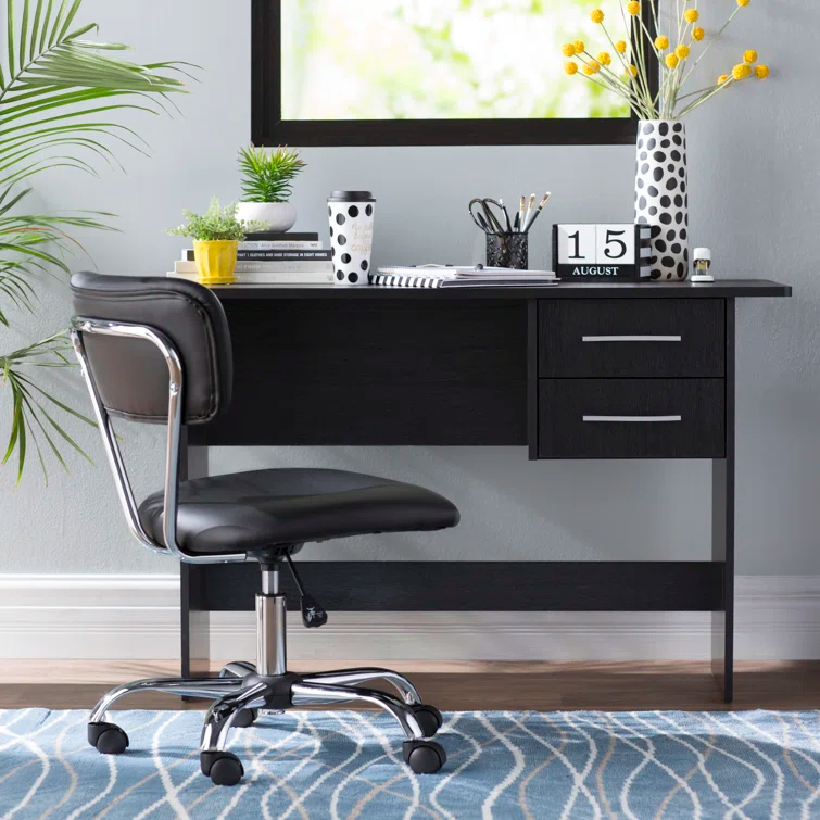Vista Vinyl Task Chair