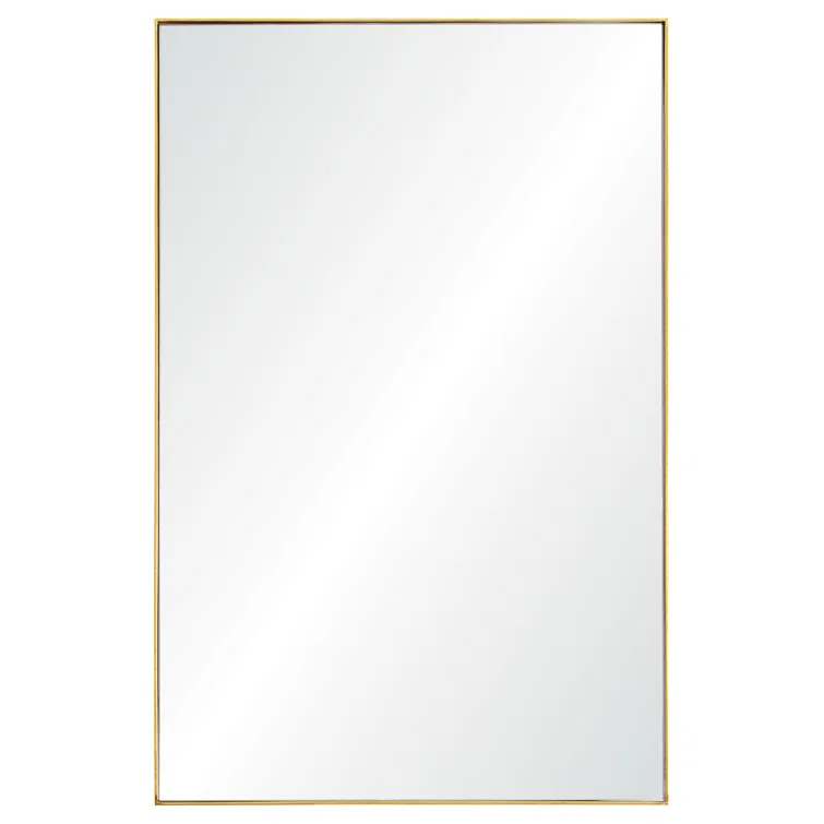 MT1820-Renwil Inc-Florence - 32 Inch Rectangular Mirror