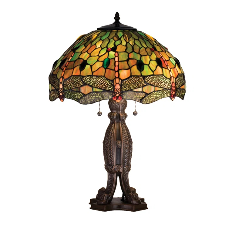 Tiffany Table Lamp