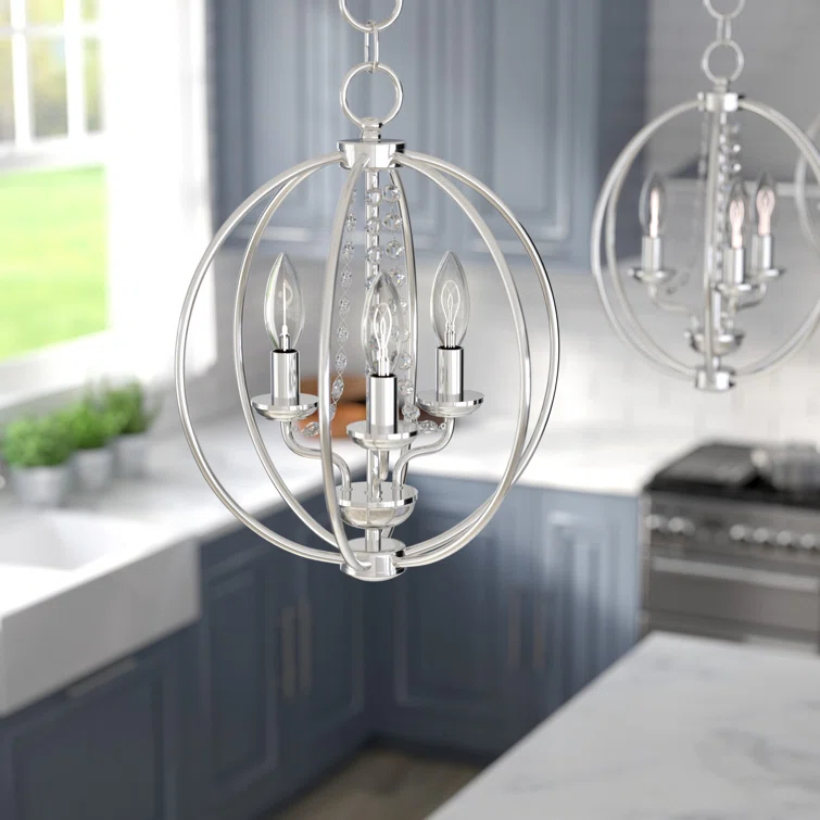 Moores 3 - Light Pendant