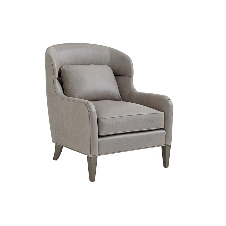 Lexington Ariana Chaffery Leather Chair
