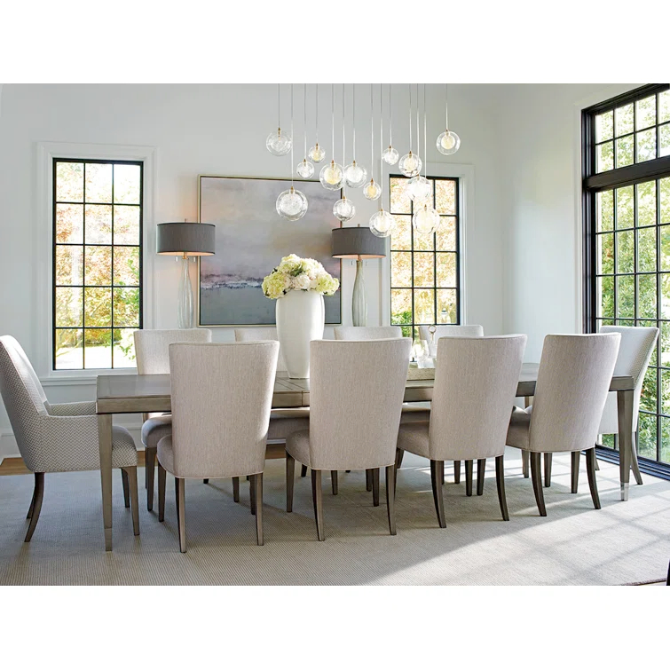 Ariana Bellamy Upholstered Side Chair