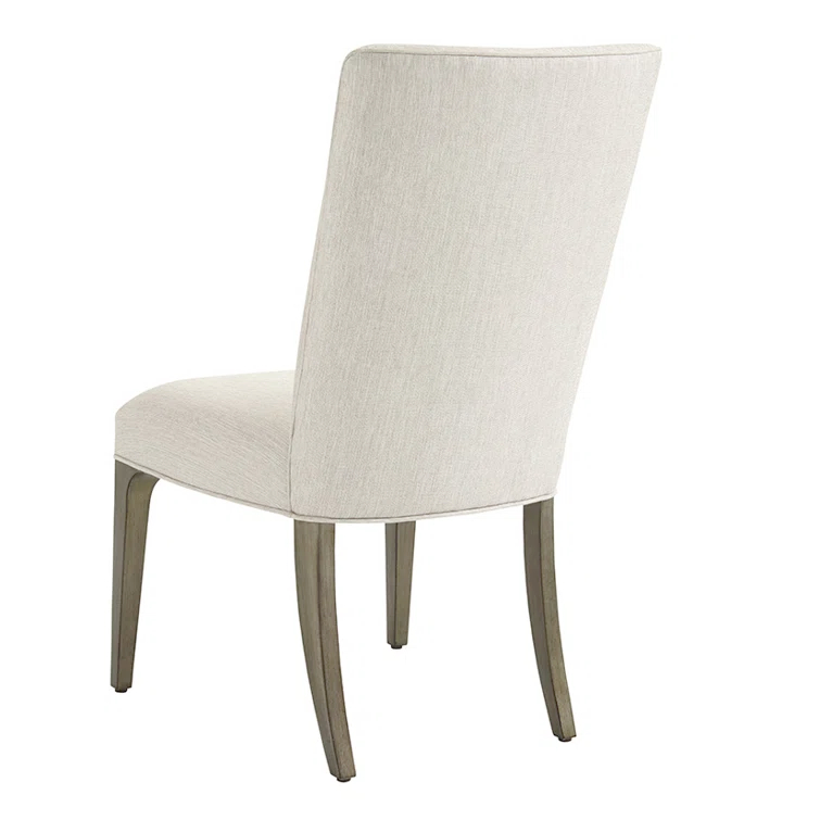 Ariana Bellamy Upholstered Side Chair