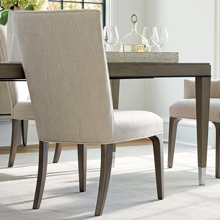 Ariana Bellamy Upholstered Side Chair