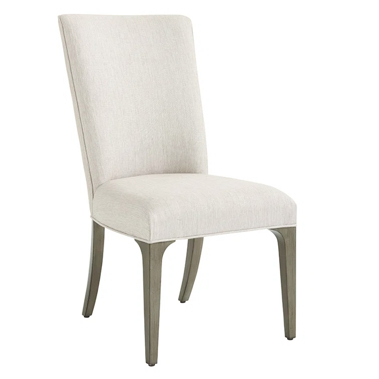 Ariana Bellamy Upholstered Side Chair