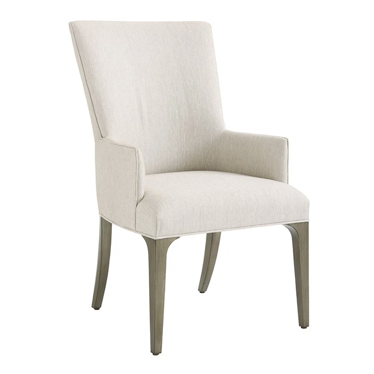 Ariana Bellamy Upholstered Arm Chair