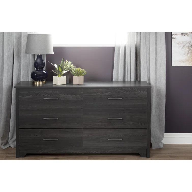 Fusion 6 - Drawer Dresser