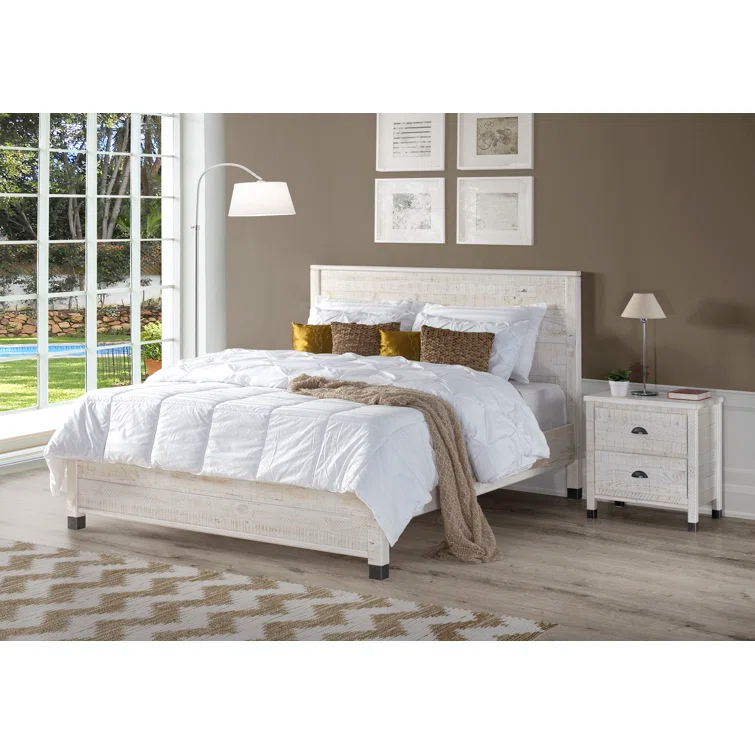 Baja 2 - Drawer Nightstand