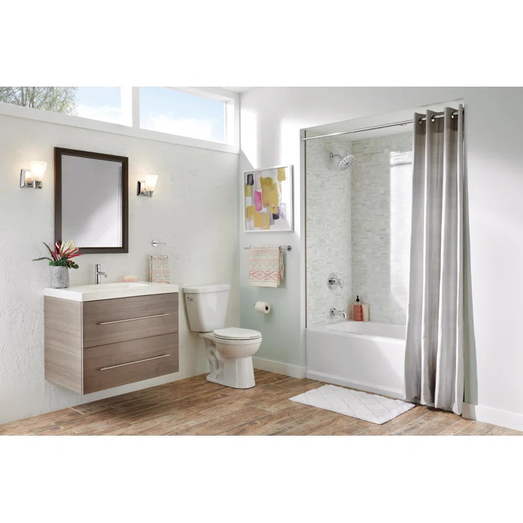 Trinsic Single Hole Bathroom Faucet