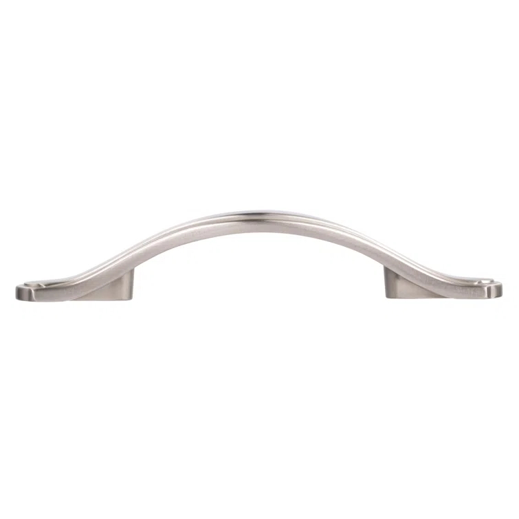 Allison Value Cabinet 3" Center to CenterArch Pull Multipack