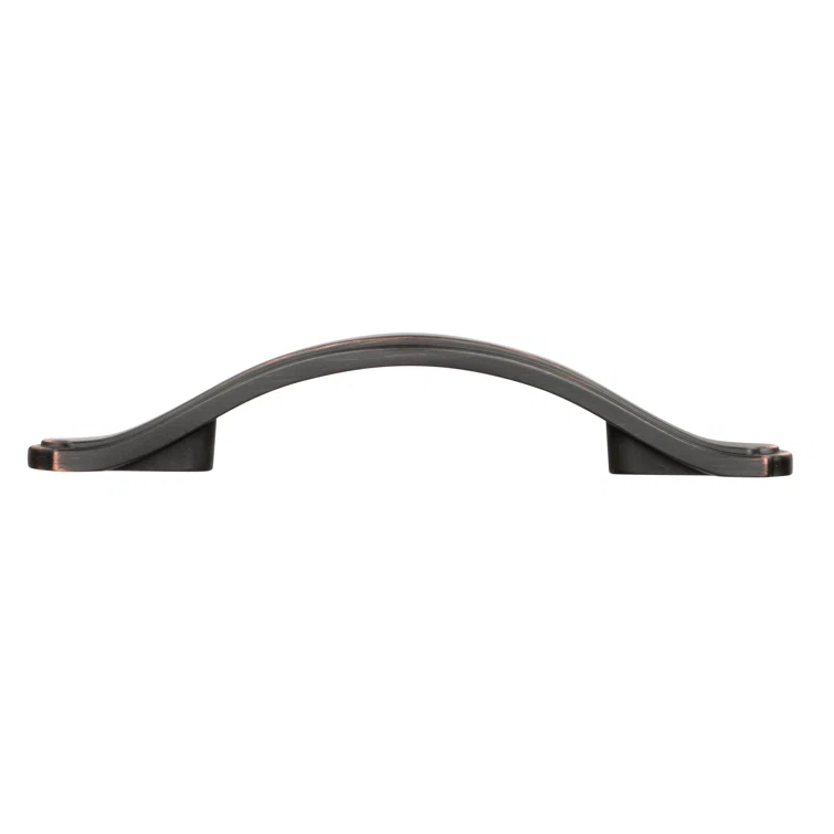Allison Value Cabinet 3" Center to CenterArch Pull Multipack