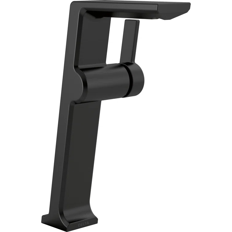 Pivotal Vessel Sink Bathroom Faucet