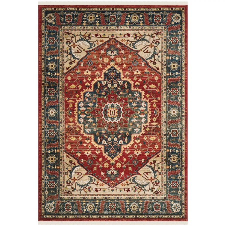 Lauren Ralph Lauren Performance Oriental Rug