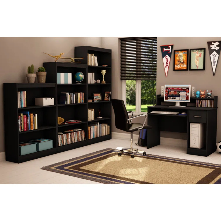 Axess Computer Desk
