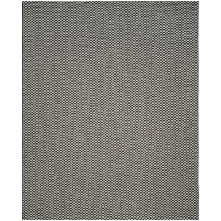 Dirks Performance Geometric Rug
