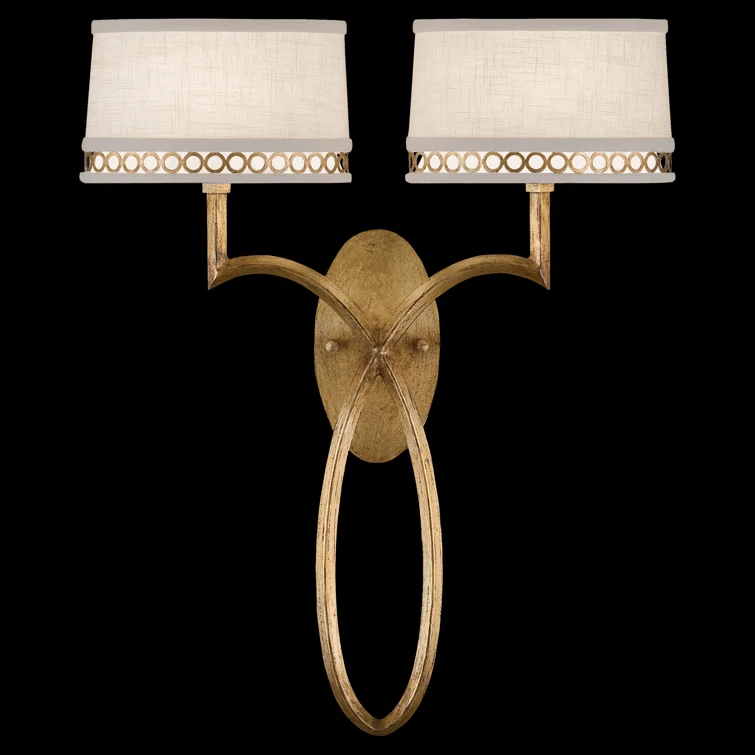 Allegretto 21" Sconce