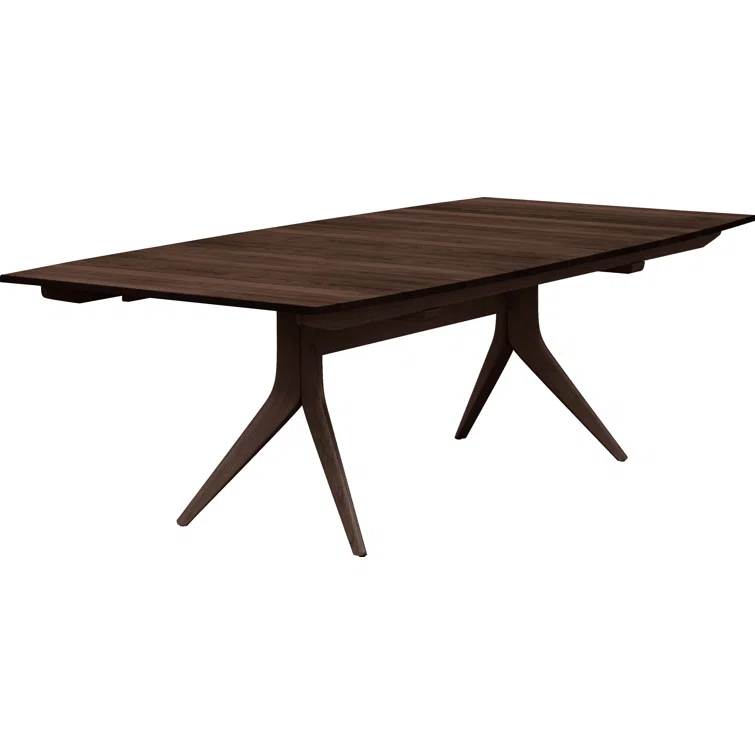 Catalina Trestle Extensions Table
