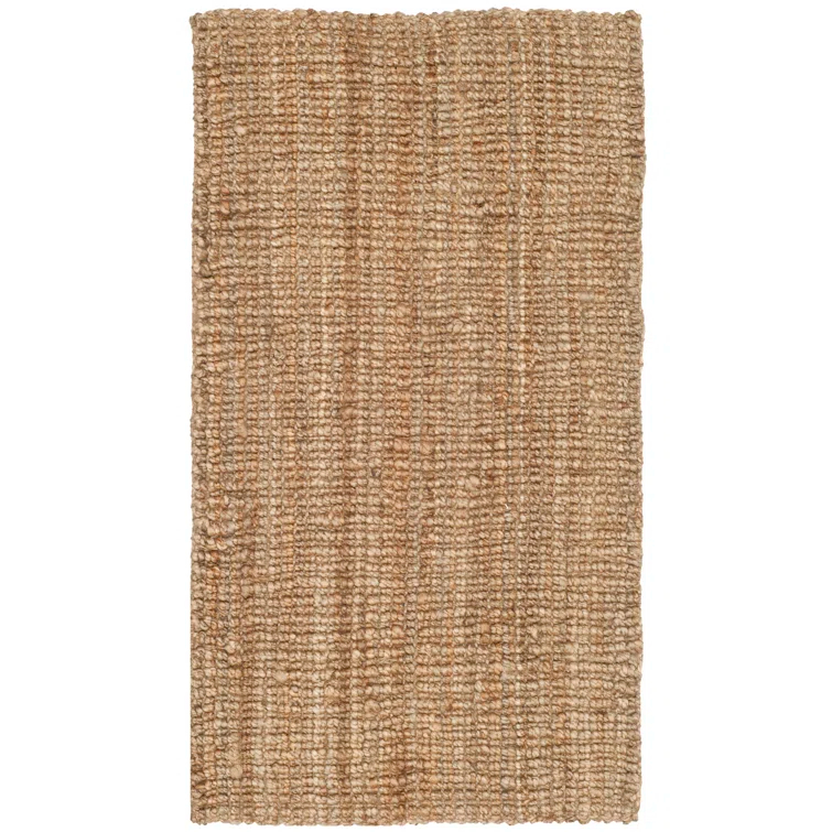 Lauren Ralph Lauren Hand Woven Jute Solid Color Rug