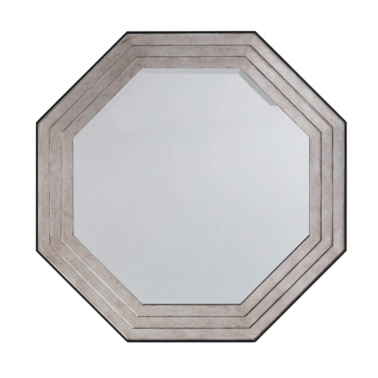 Lexington Ariana Latour Octagonal Mirror