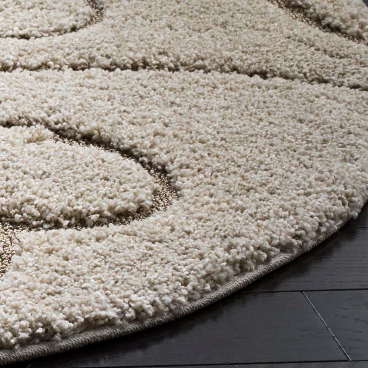 Deanna Performance Floral Rug