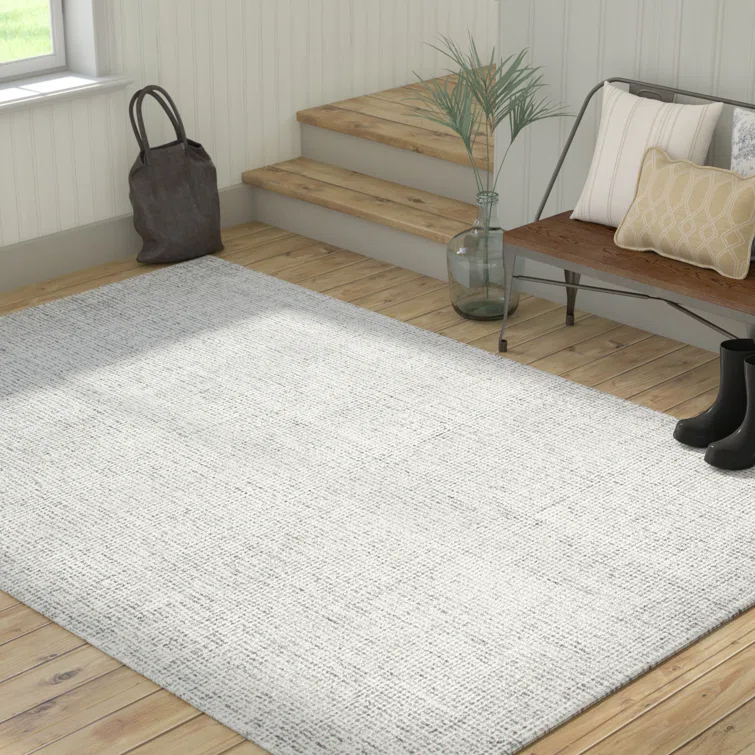 Britley Wool Rug