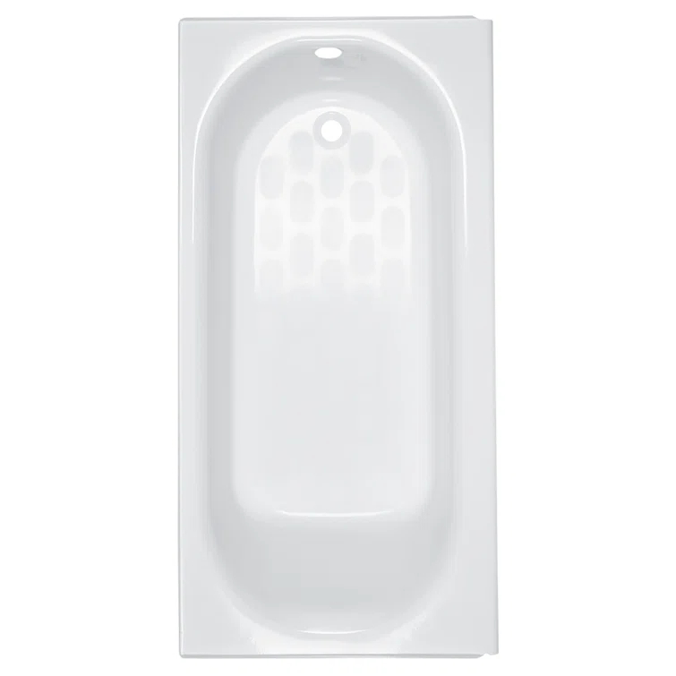 Princeton 60'' x 30'' Alcove / Tile In Soaking Americast Bathtub