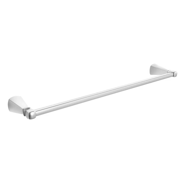Edgemere 28.12'' 1 Wall Towel Bar