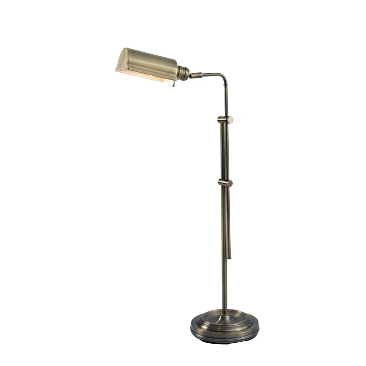 Tricia 50'' Floor Lamp