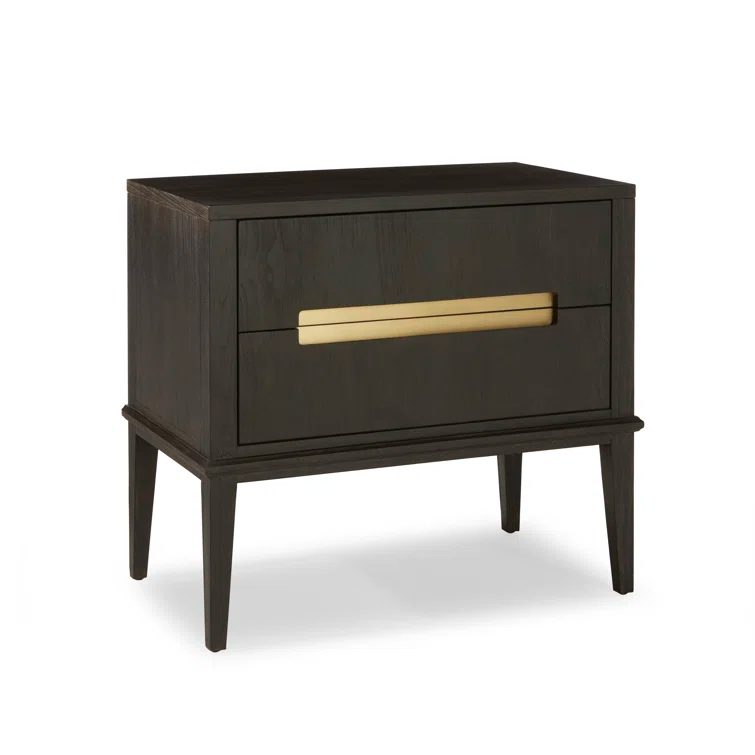 Brownstone Furniture Palmer 30'' W Nightstand