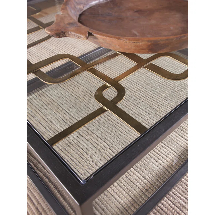 Signature Designs Moxie Cocktail Table