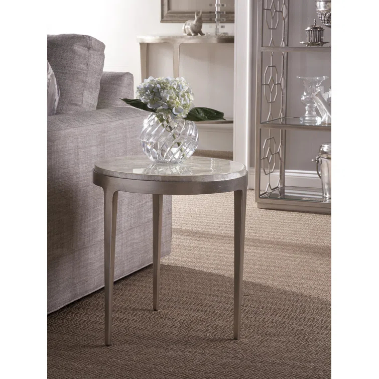 Signature Designs Gravitas Round Spot Table